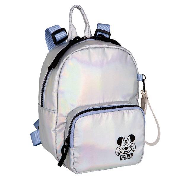 Coolpack Minnie kis hátizsák tinilányoknak - Holo
