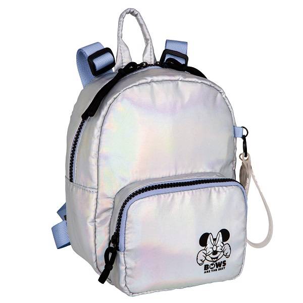 Coolpack Minnie kis hátizsák tinilányoknak - Holo