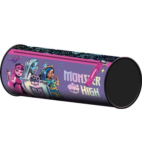 Monster High henger tolltartó