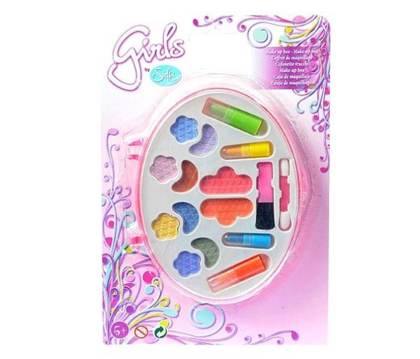Nagy smink szett - Steffi Love