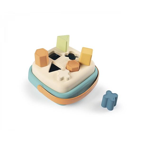 Little Smoby Green formaberakós játék