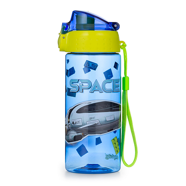 OXYBAG kulacs műanyag 500 ml-es - Space