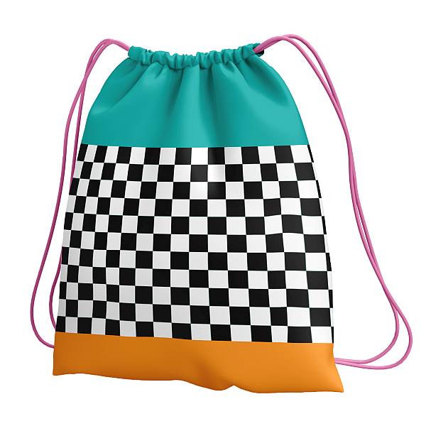 Starpak tornazsák - Colour Block