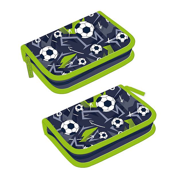 Starpak Focis kihajtható tolltartó - Direction