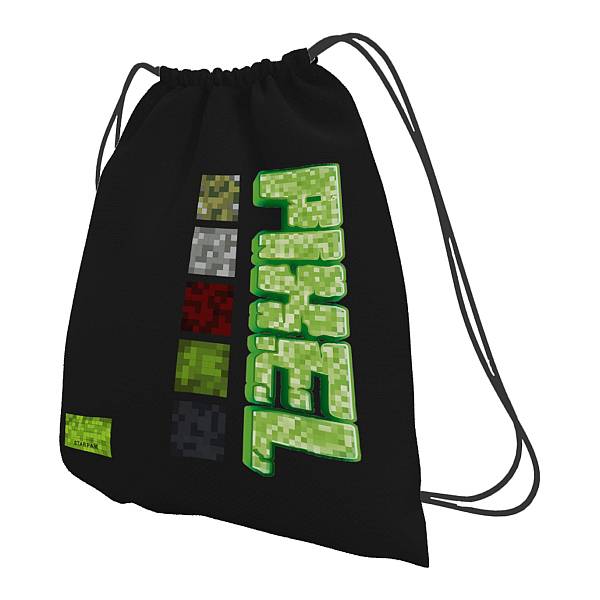 Gamer tornazsák PIXEL - Starpak
