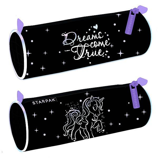 Starpak unikornisos henger tolltartó - Unicorn Holo