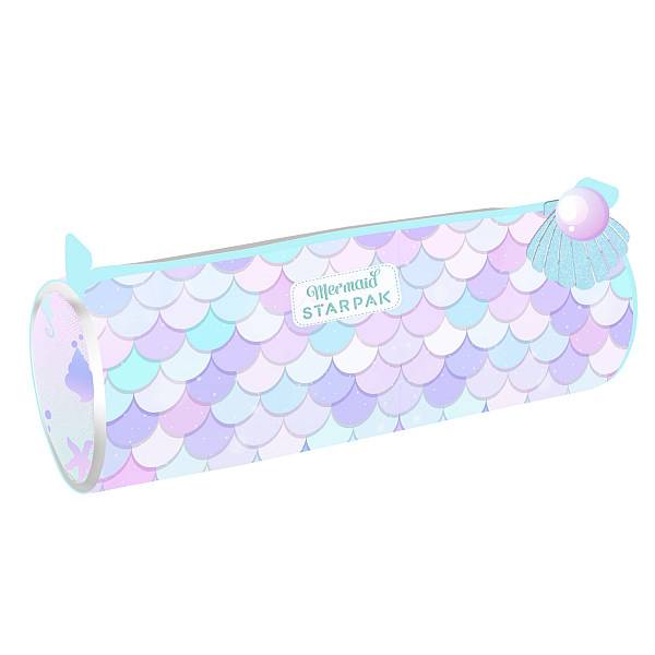 Starpak henger tolltartó - Pastel Mermaid