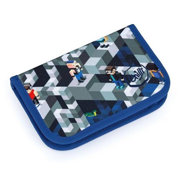 TOPGAL kihajtható tolltartó - Play World