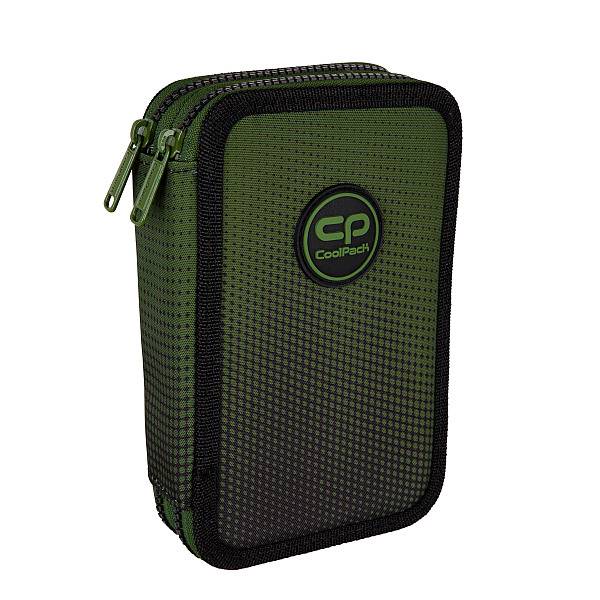 CoolPack emeletes tolltartó felszerelt - Gradient Grass