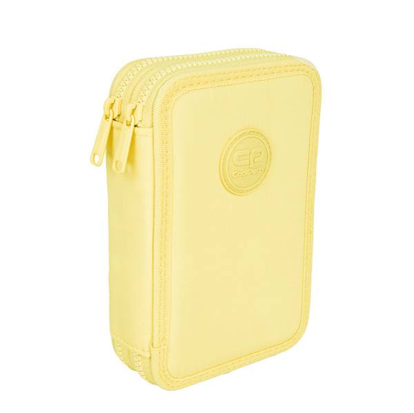 CoolPack emeletes tolltartó felszerelt - Powder Yellow