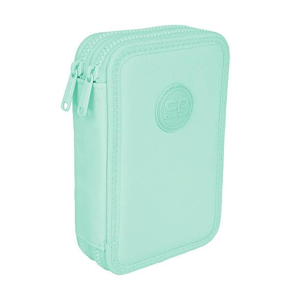 CoolPack emeletes tolltartó felszerelt - Powder Mint