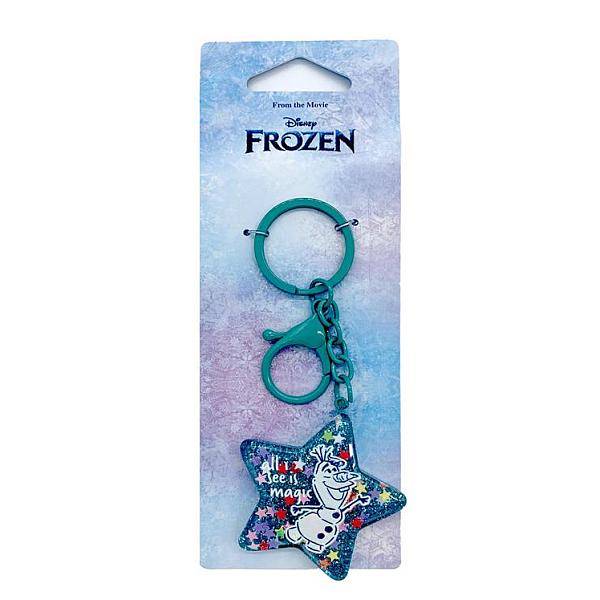 Coolpack Disney Jégvarázs kulcstartó - Olaf