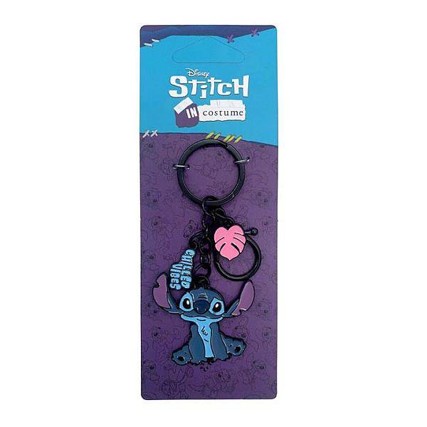 Coolpack Disney kulcstartó - Stitch