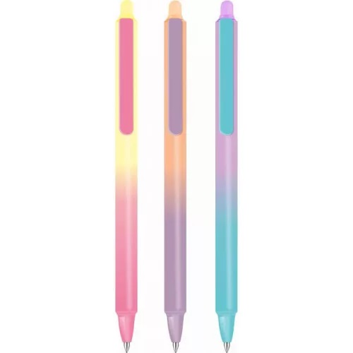 Coolpack Gardient Light radírozható toll - többféle