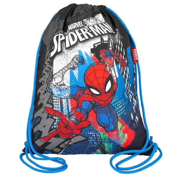Coolpack tornazsák - Spiderman