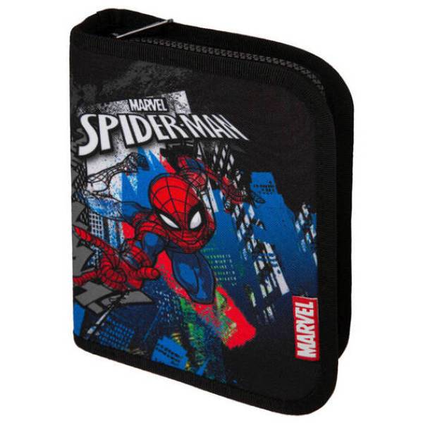 Coolpack tolltartó - Spiderman