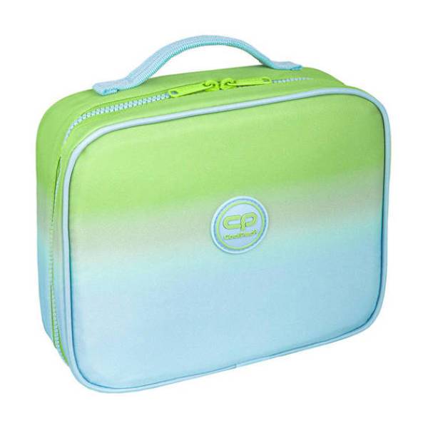 Coolpack uzsonnás táska, hűtőtáska - Gradient Mojito