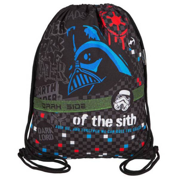 Coolpack tornazsák - Star Wars