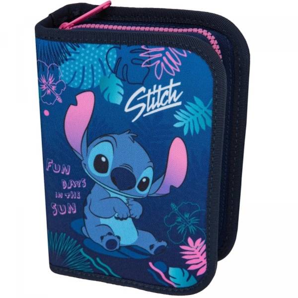 Coolpack kihajtható tolltartó I. - Stitch