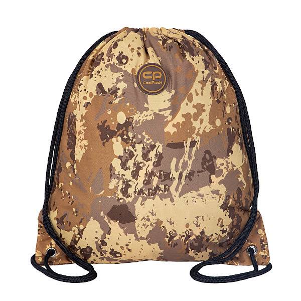 Coolpack tornazsák - Sand Storm