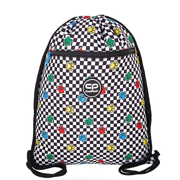 Coolpack prémium tornazsák - Catch Me