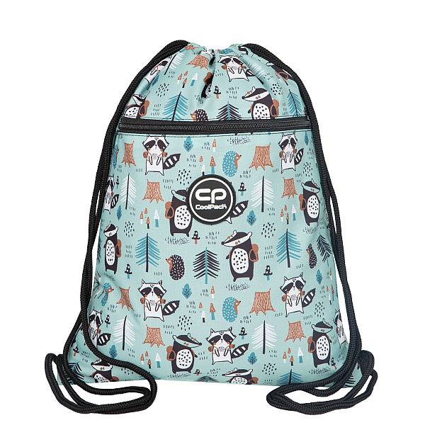 Coolpack prémium tornazsák - Shoppy