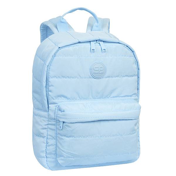 Coolpack kisméretű hátizsák ABBY - Powder Blue