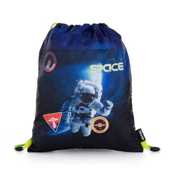 OXYBAG tornazsák - Astronaut