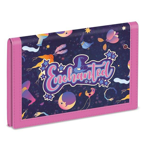 Ars Una pénztárca - Enchanted