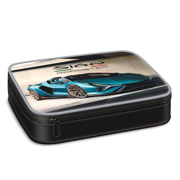 Ars Una többszintes tolltartó - Lamborghini SIÁN Roadster