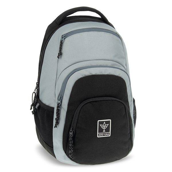 Ars Una iskolatáska, hátizsák - Ash