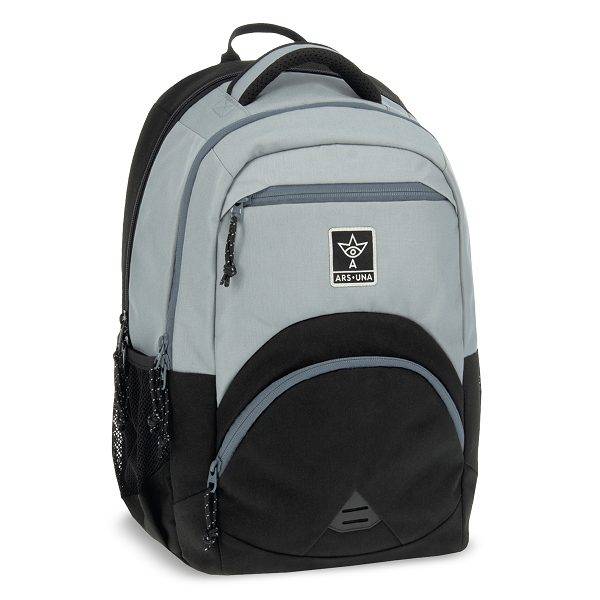 Ars Una anatómiai iskolatáska, hátizsák - Ash ( AU-C2 )
