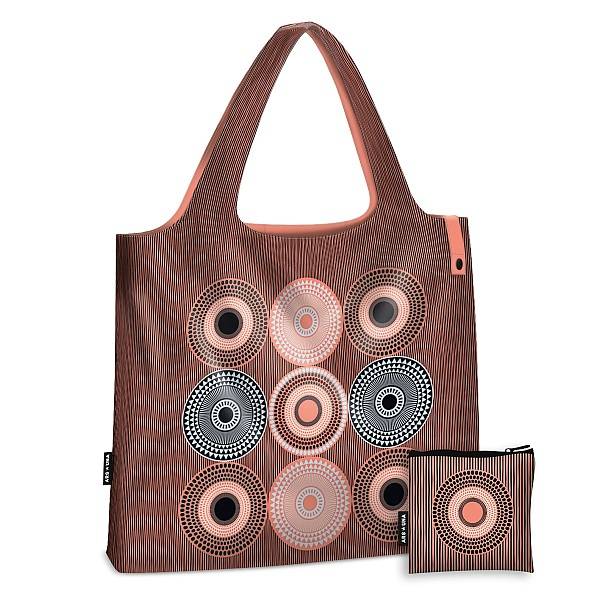 Ars Una bevásárlótáska - African Sun