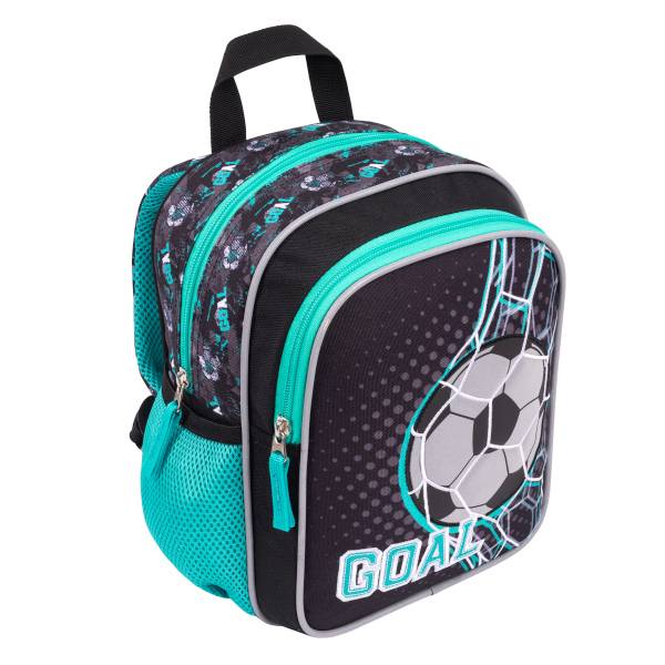 Focis ovis hátizsák Goal - Bambino