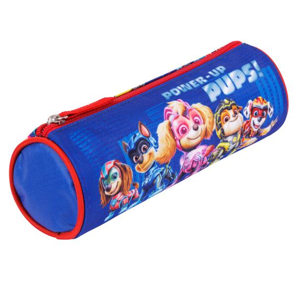 Mancs őrjárat henger tolltartó - Paw Power