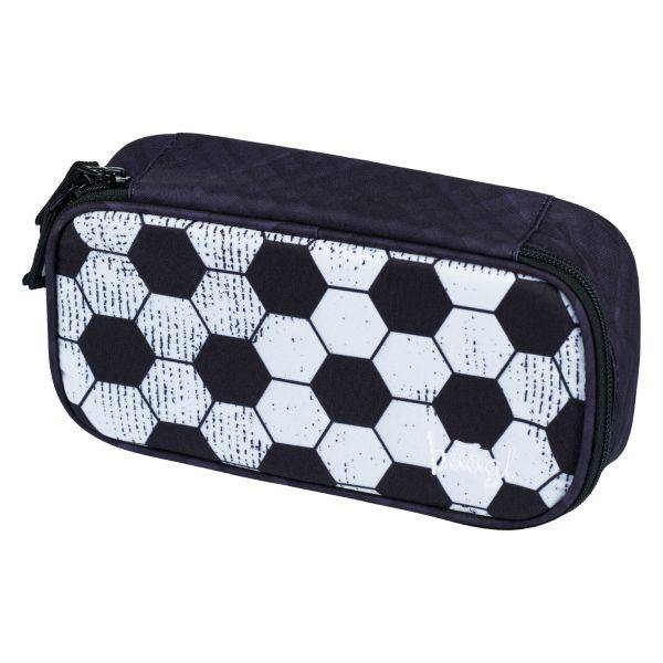 BAAGL focis ovális tolltartó XL-es – Goal