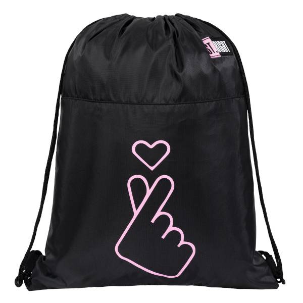 St. Right tornazsák - K-pop Lover