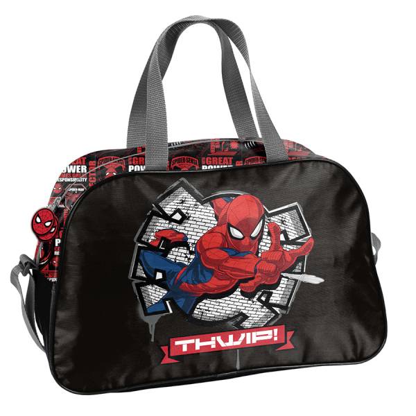 Spiderman sporttáska, kézitáska POWER - Paso