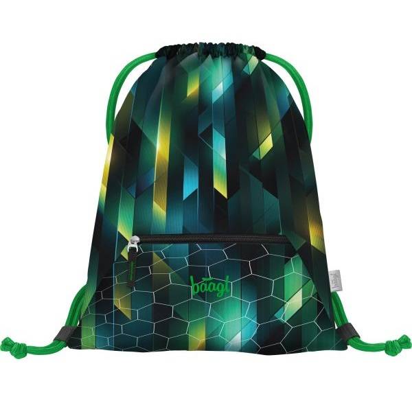 Baagl tornazsák – Soccer Player