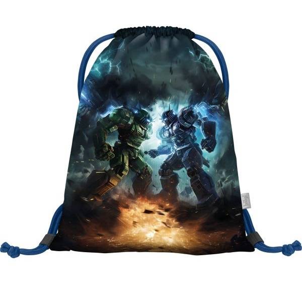 BAAGL tornazsák – Giant Robots