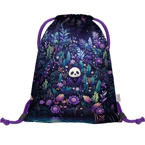 BAAGL tornazsák – Jungle Panda