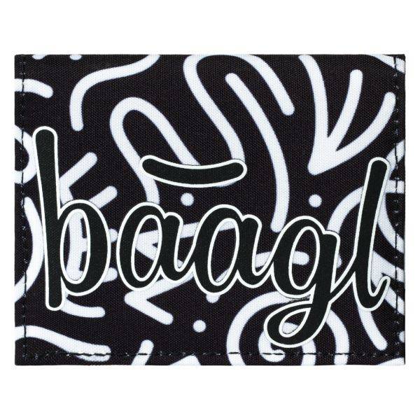 BAAGL diák pénztárca – Element