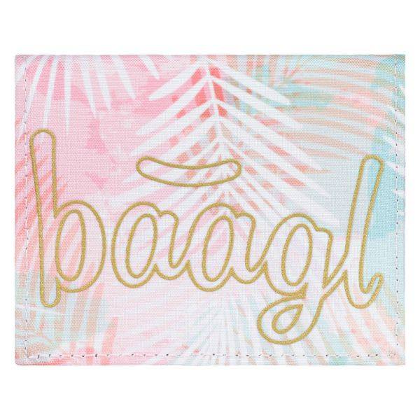 BAAGL diák pénztárca – Sunset