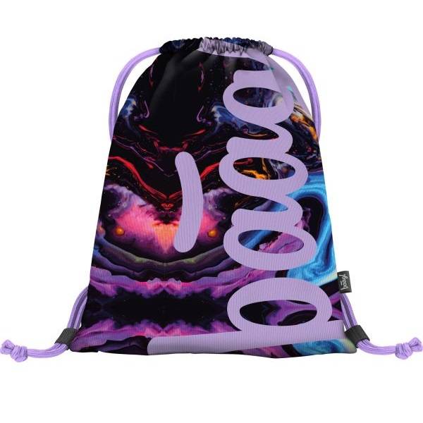 BAAGL tornazsák – Marble