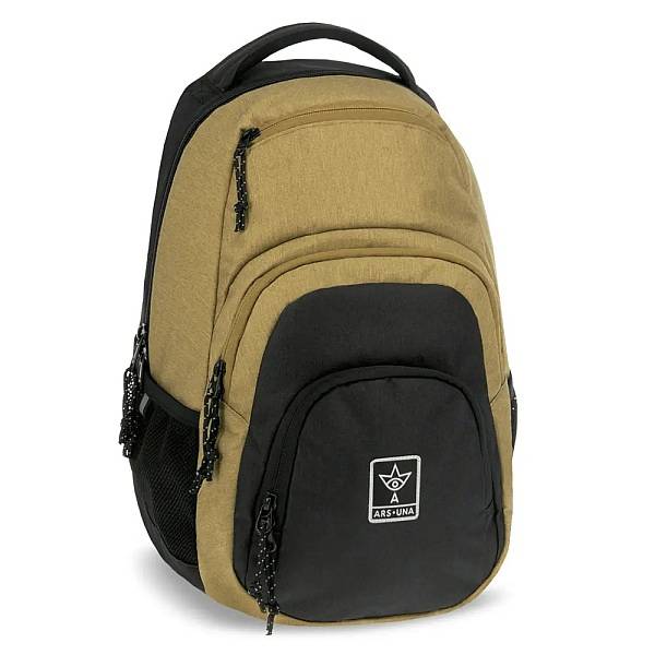 Ars Una iskolatáska, hátizsák – Dune