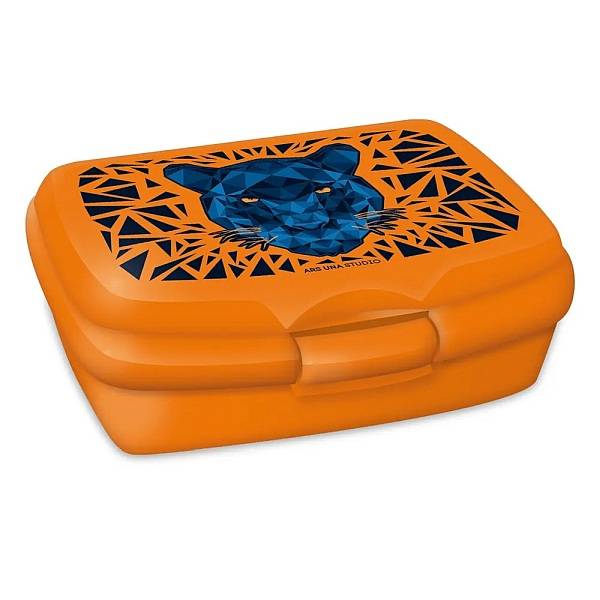 Ars Una uzsonnás doboz – Black Panther