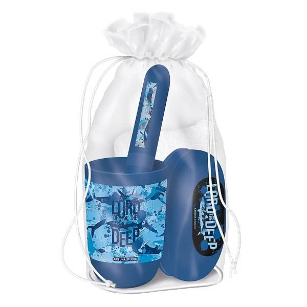 Ars Una tisztasági csomag – Lord of the Deep