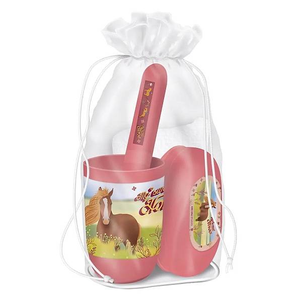 Ars Una tisztasági csomag – My Sweet Horse