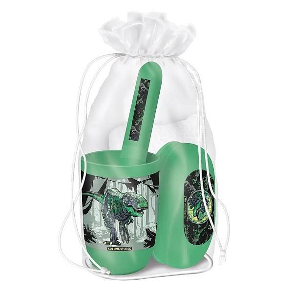 Ars Una tisztasági csomag – T-Rex