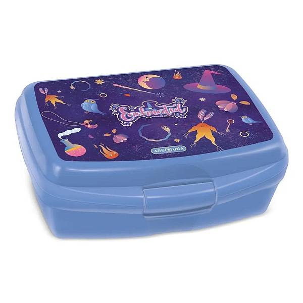 Ars Una uzsonnás doboz – Enchanted